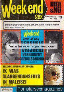 Week-end Sex 2-1 (Dutch)